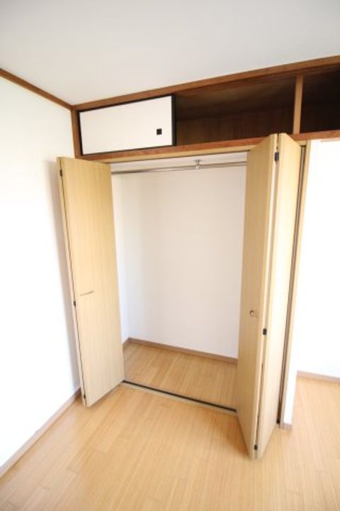 リバティ三宮の内装