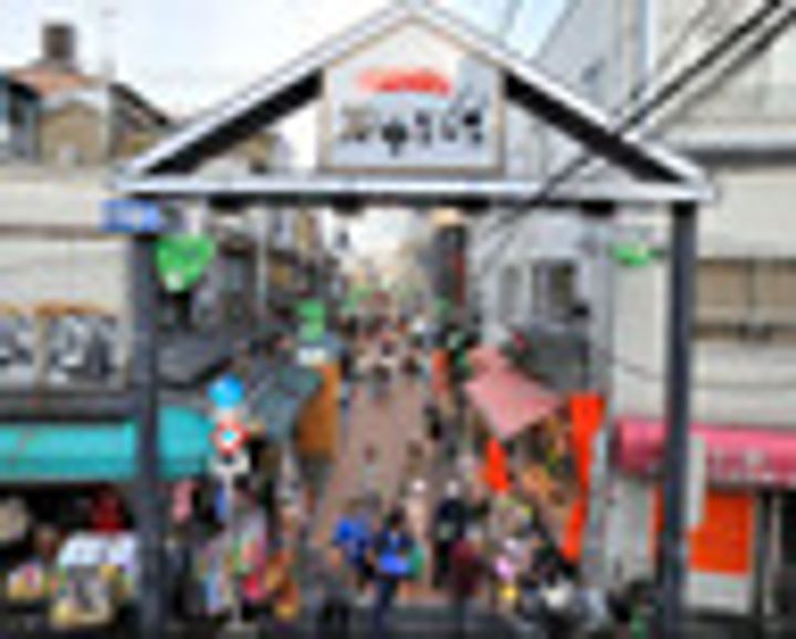 東京都荒川区西日暮里5(マンション)の賃貸物件の周辺