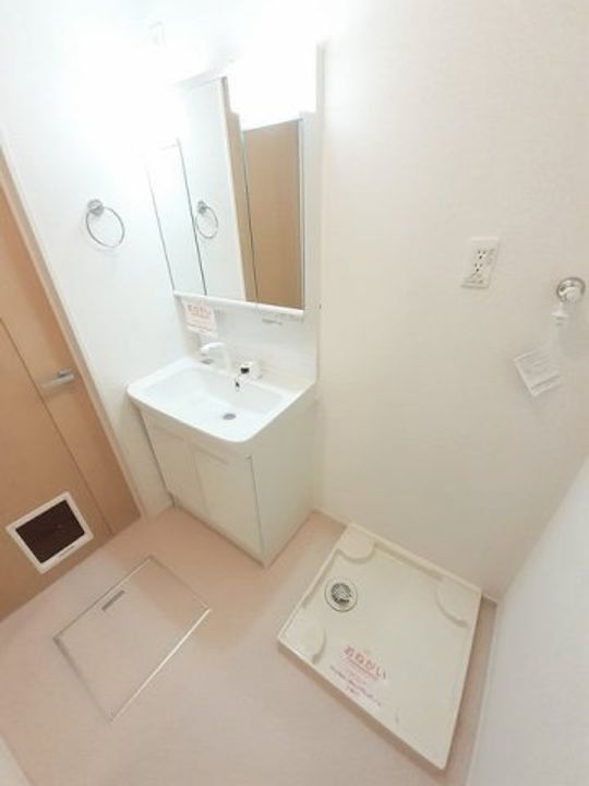 クラール土器西Bの内装