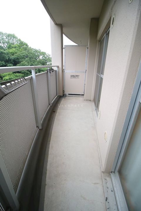 シティハイツ舞子の内装