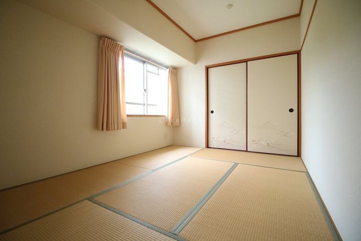 シティハイツ舞子の内装