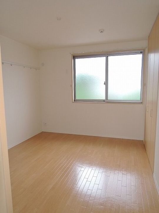 福島県郡山市久留米4(アパート)の賃貸物件の内装