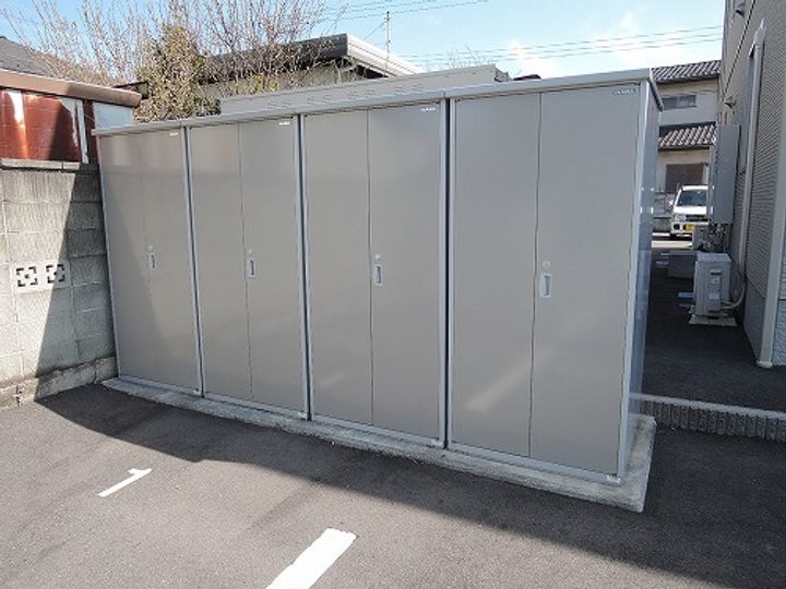 福島県郡山市久留米4(アパート)の賃貸物件の地図