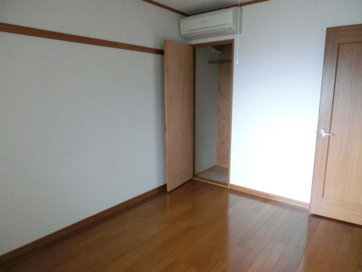 ミラクル西塚の内装