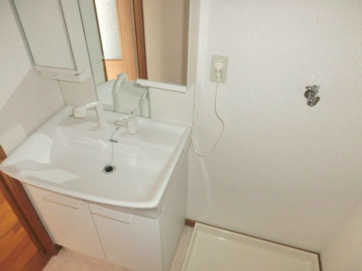 ミラクル西塚の内装