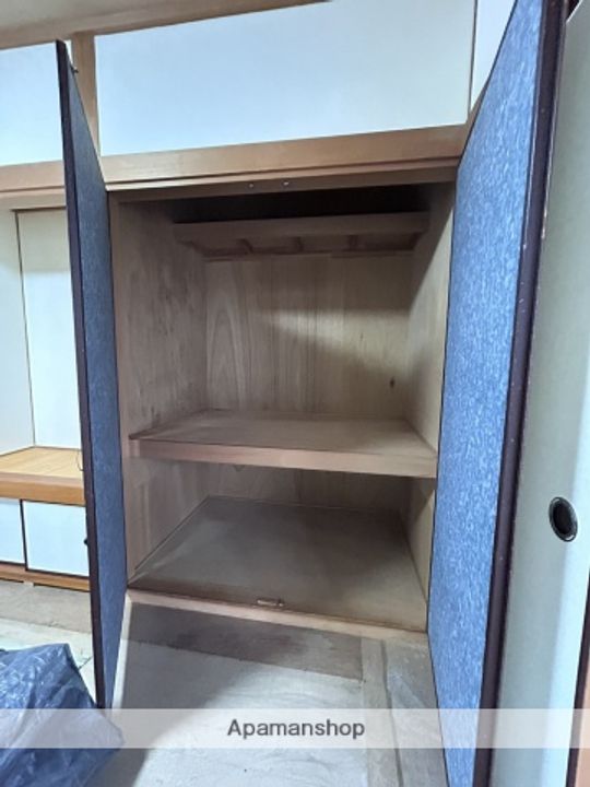 宮崎県宮崎市江平東町(一戸建)の賃貸物件の内装