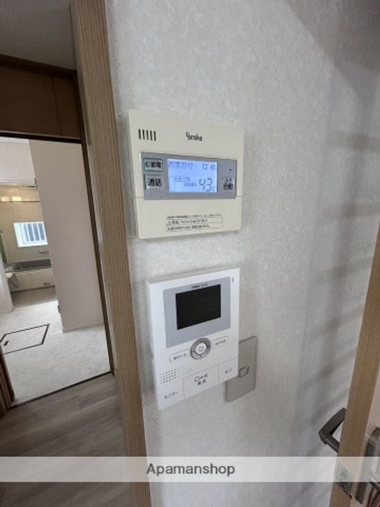 宮崎県宮崎市江平東町(一戸建)の賃貸物件の内装