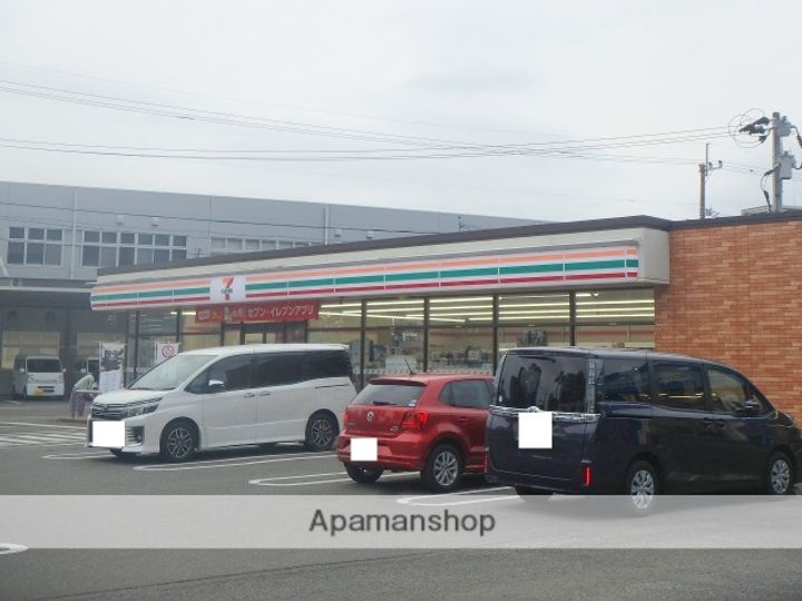 宮崎県宮崎市江平東町(一戸建)の賃貸物件の周辺