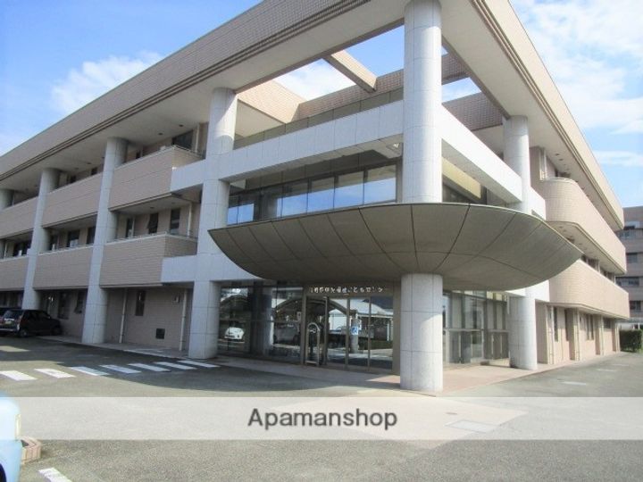 宮崎県宮崎市江平東町(一戸建)の賃貸物件の周辺