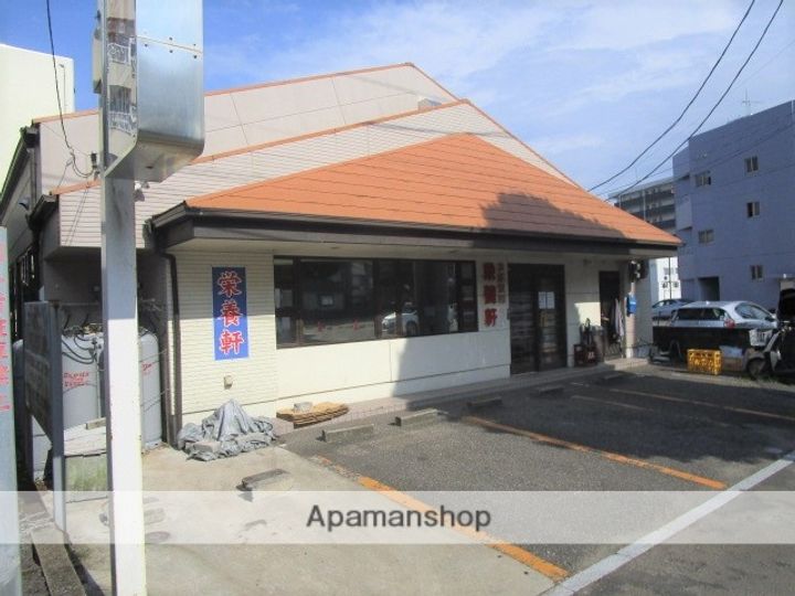 宮崎県宮崎市江平東町(一戸建)の賃貸物件の周辺