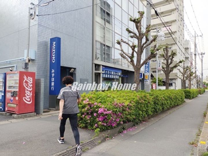 埼玉県三郷市中央1(マンション)の賃貸物件の周辺