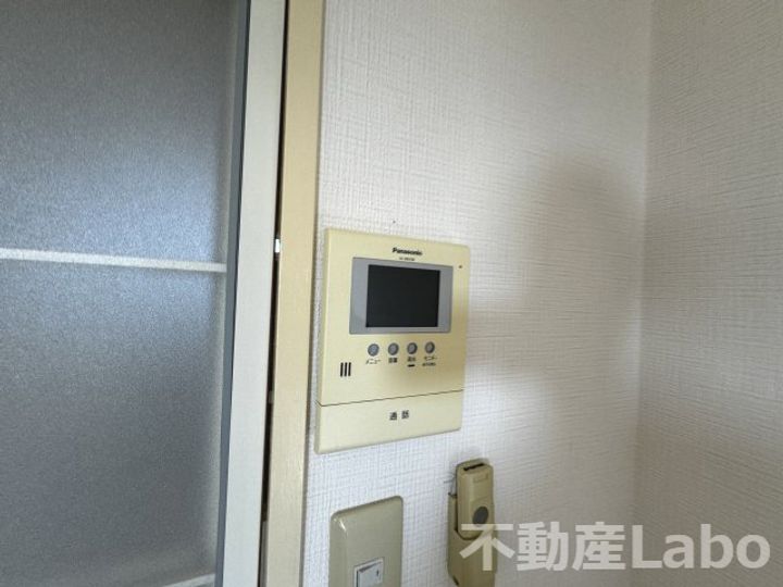 徳島県板野郡北島町高房字百庵ノ前(アパート)の賃貸物件の内装