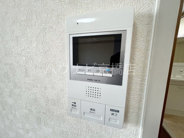 大阪府大阪市城東区中央2(マンション)の賃貸物件の内装