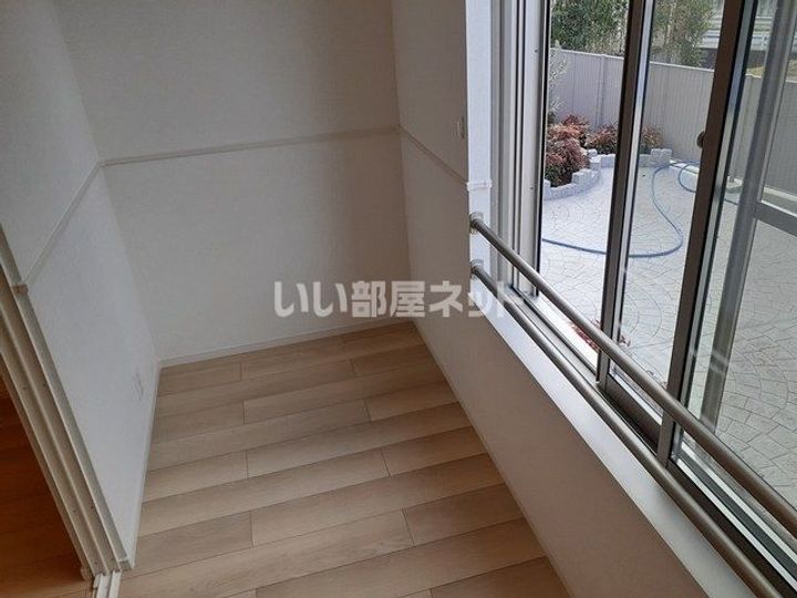 大阪府箕面市粟生新家1(アパート)の賃貸物件のその他画像