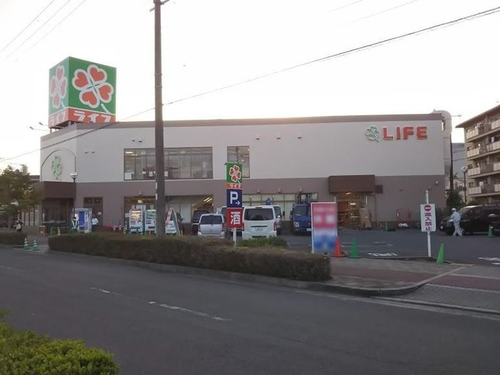 エステムコート新大阪Xザ・ゲートの周辺