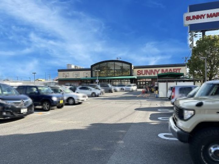 高知県高知市南久万(一戸建)の賃貸物件の周辺
