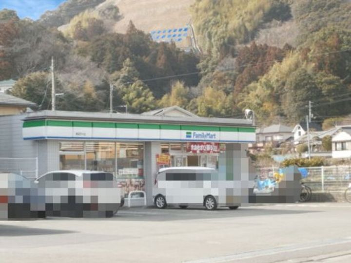 高知県高知市南久万(一戸建)の賃貸物件の周辺