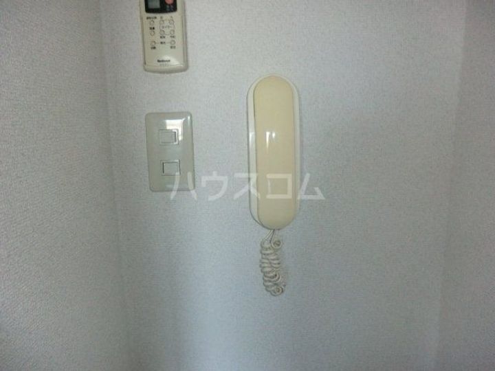 グレースヒル橋本の内装
