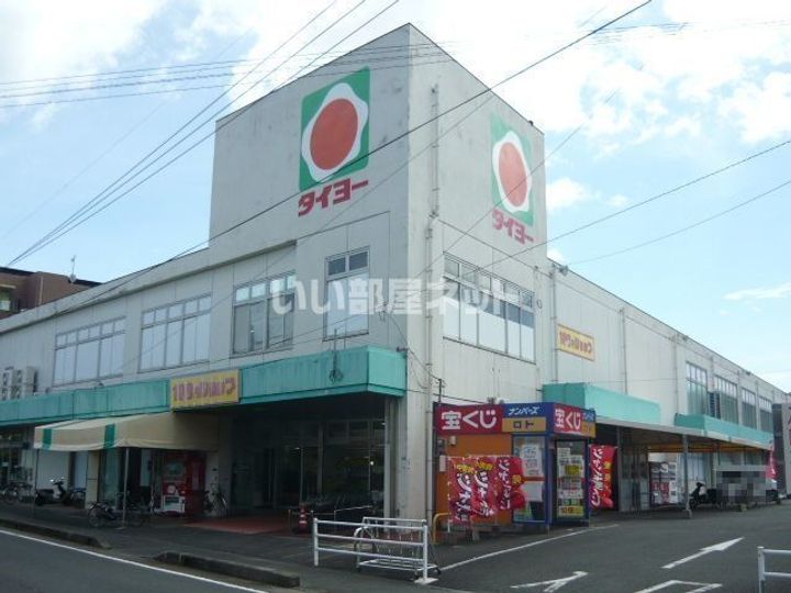 グラードの周辺