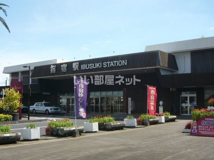 グラードの周辺