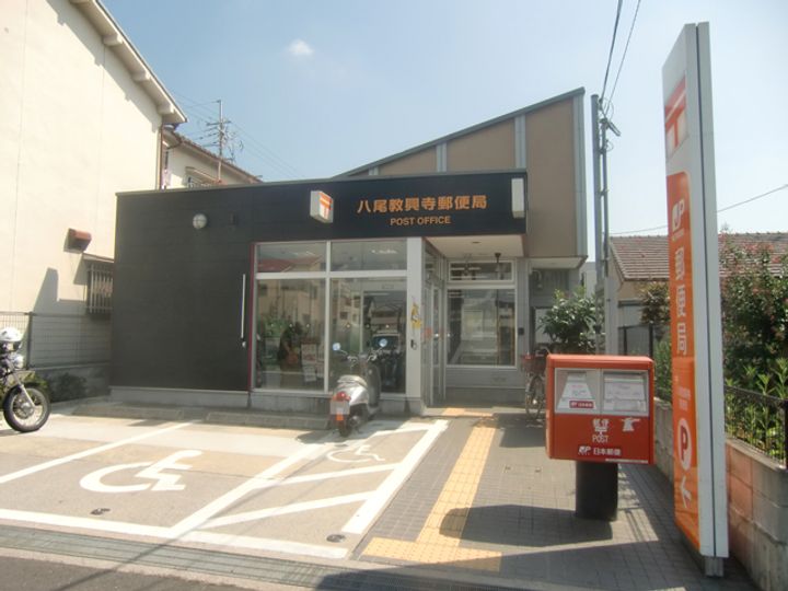 フジパレス教興寺三丁目2の周辺