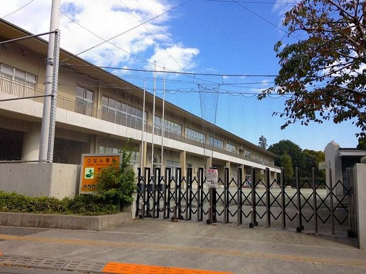 パークハウス国分寺おたかの道の周辺