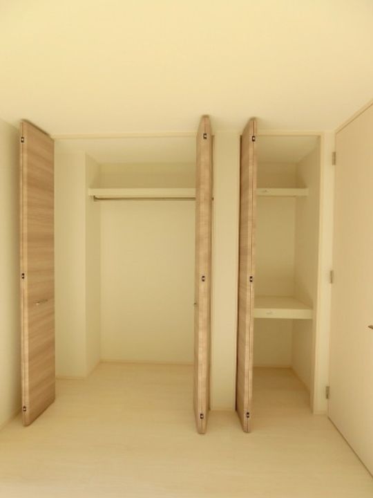 大阪府大阪市平野区瓜破4(一戸建)の賃貸物件の内装