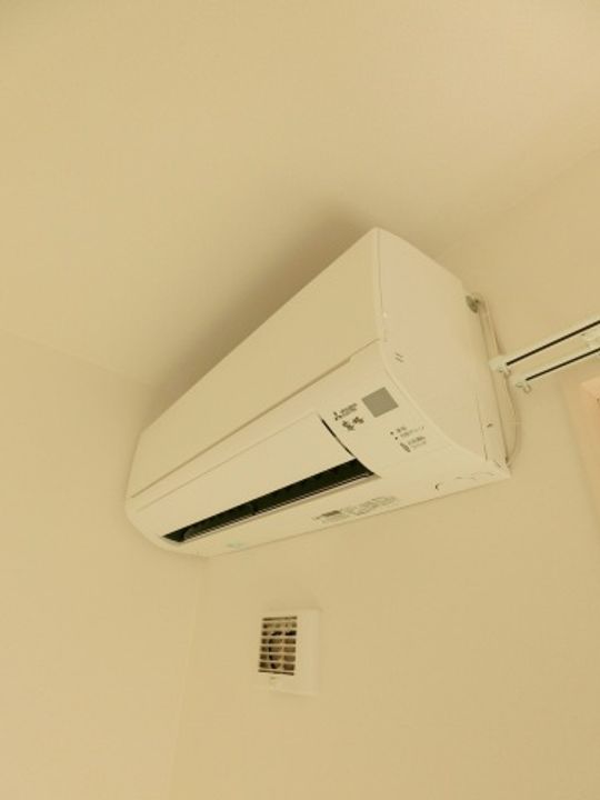 大阪府大阪市平野区瓜破4(一戸建)の賃貸物件の内装