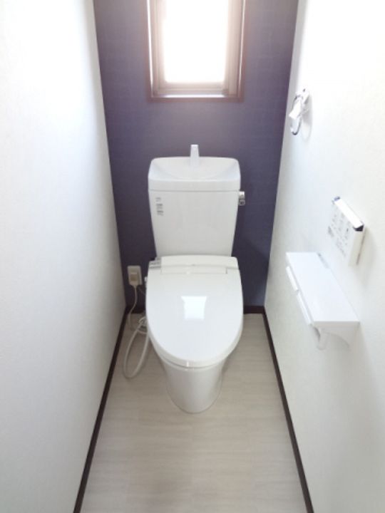 滋賀県長浜市三ツ矢元町(一戸建)の賃貸物件の内装