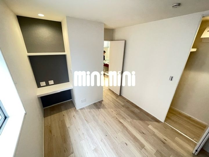 シャン・ボヌールの内装