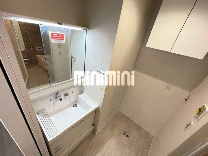 シャン・ボヌールの内装