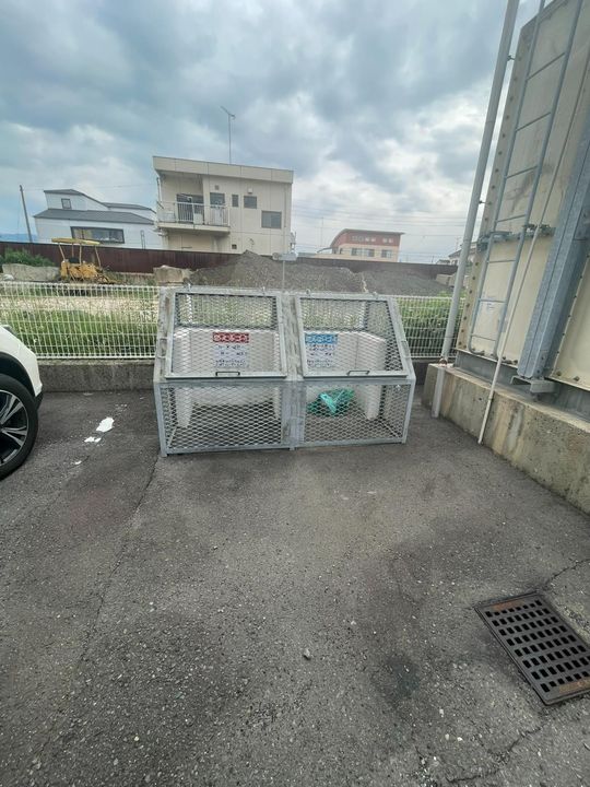 ルミウス北高下IIIの地図