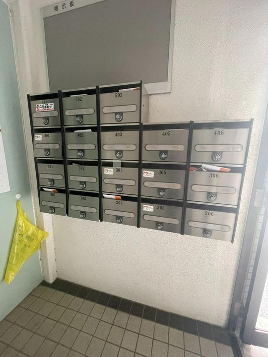 ルミウス北高下IIIの地図