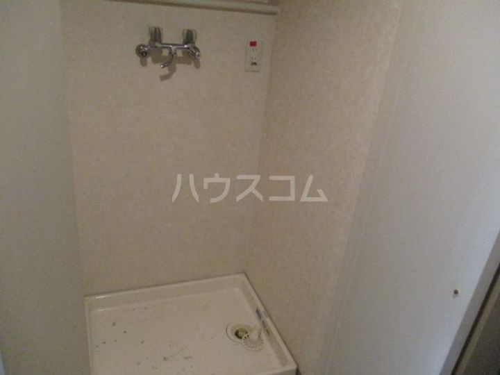 リンデンハイムの内装