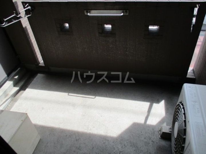 リンデンハイムの内装