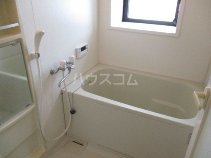 リンデンハイムの風呂