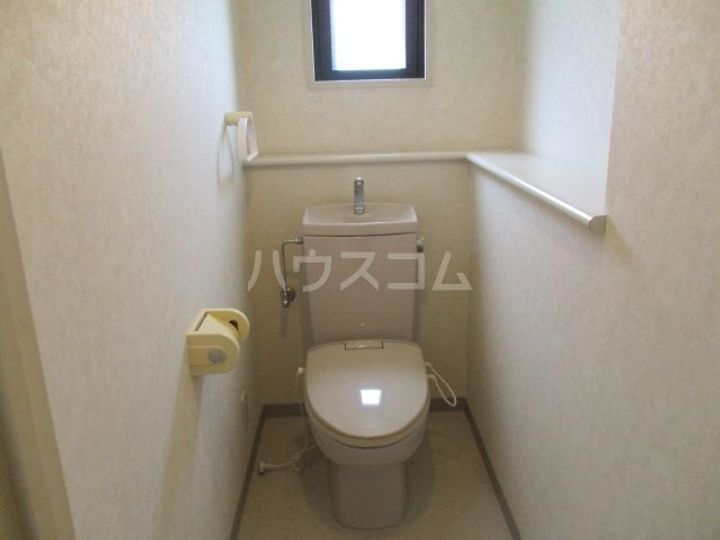 リンデンハイムの内装