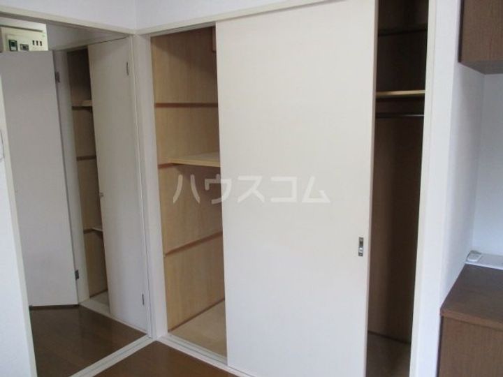 リンデンハイムの内装