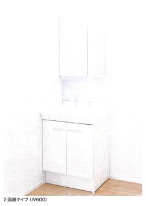 Bellissimo25の内装