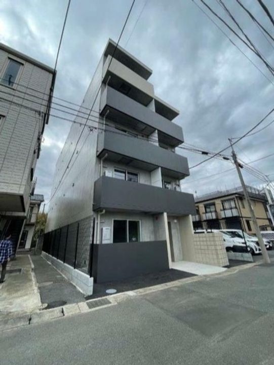 コンフォートフロンティアのその他画像