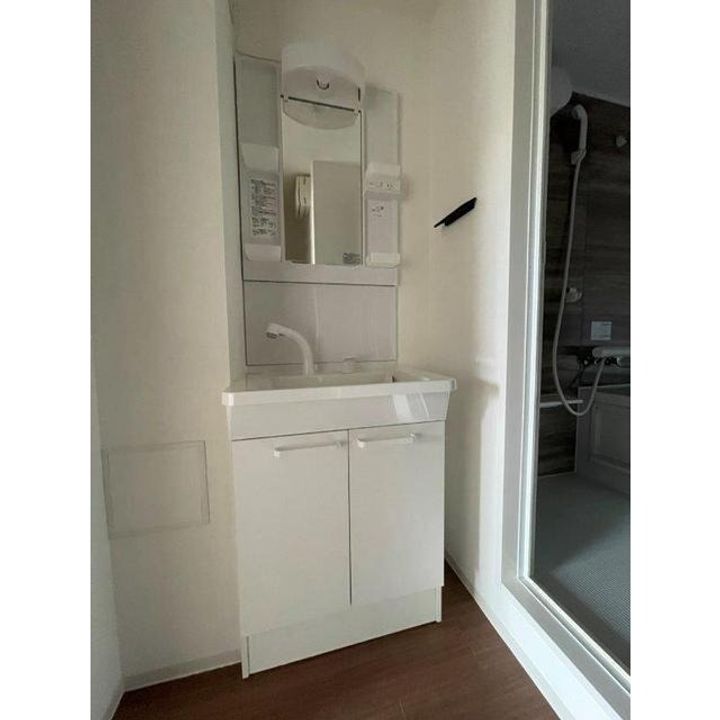 コンフォートフロンティアの内装