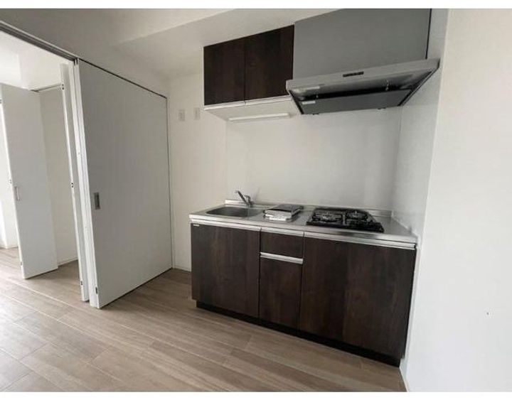 コンフォートフロンティアの内装