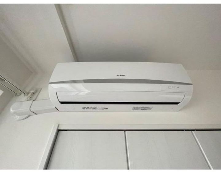 コンフォートフロンティアの内装