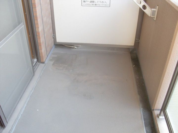 大阪府大阪市北区天満2(マンション)の賃貸物件の内装