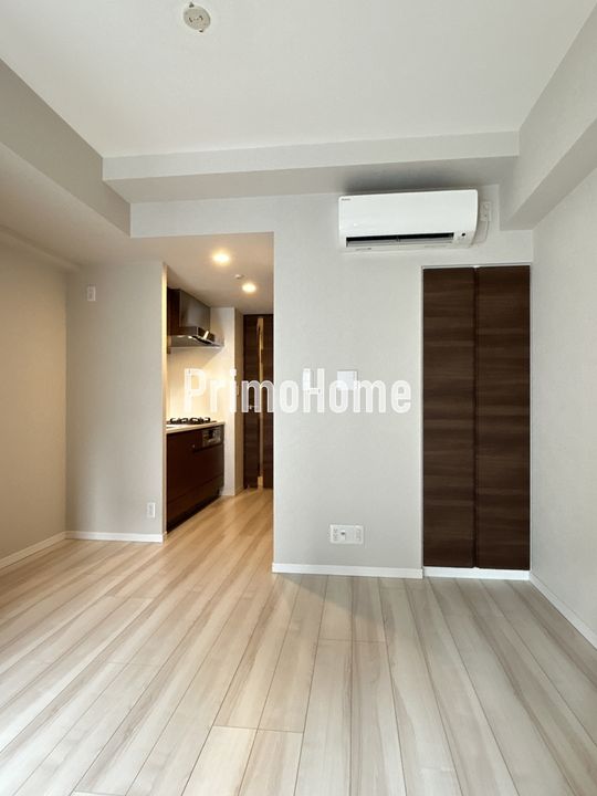 CITY INDEX KANDA 【シティインデックス神田】の居間