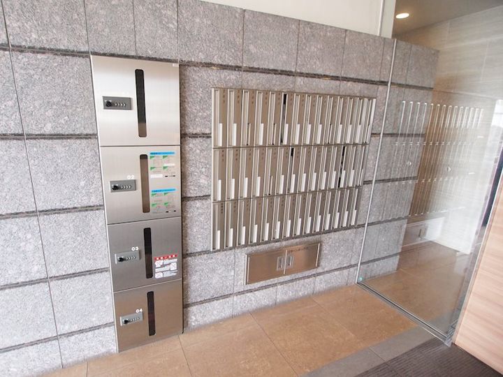 ノースステイツ西小倉の地図