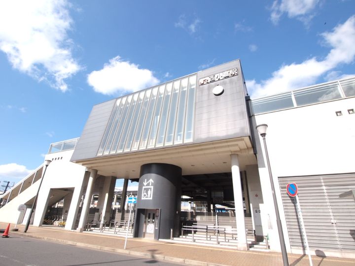 ノースステイツ西小倉の周辺