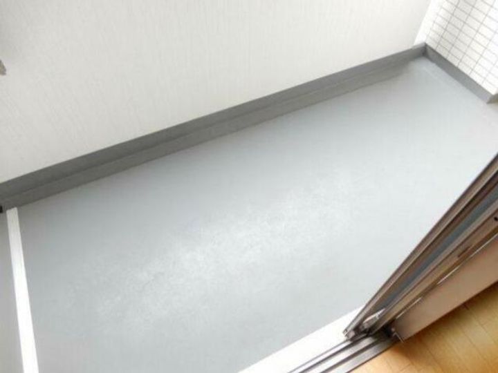 東芳ロイヤルガーデンの内装