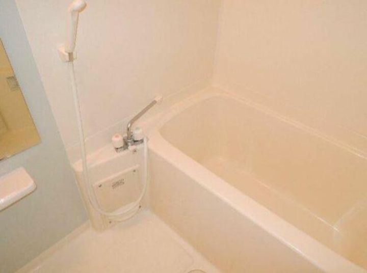 東芳ロイヤルガーデンの風呂