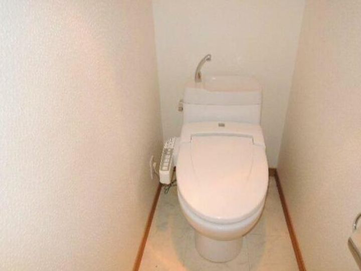 東芳ロイヤルガーデンの内装